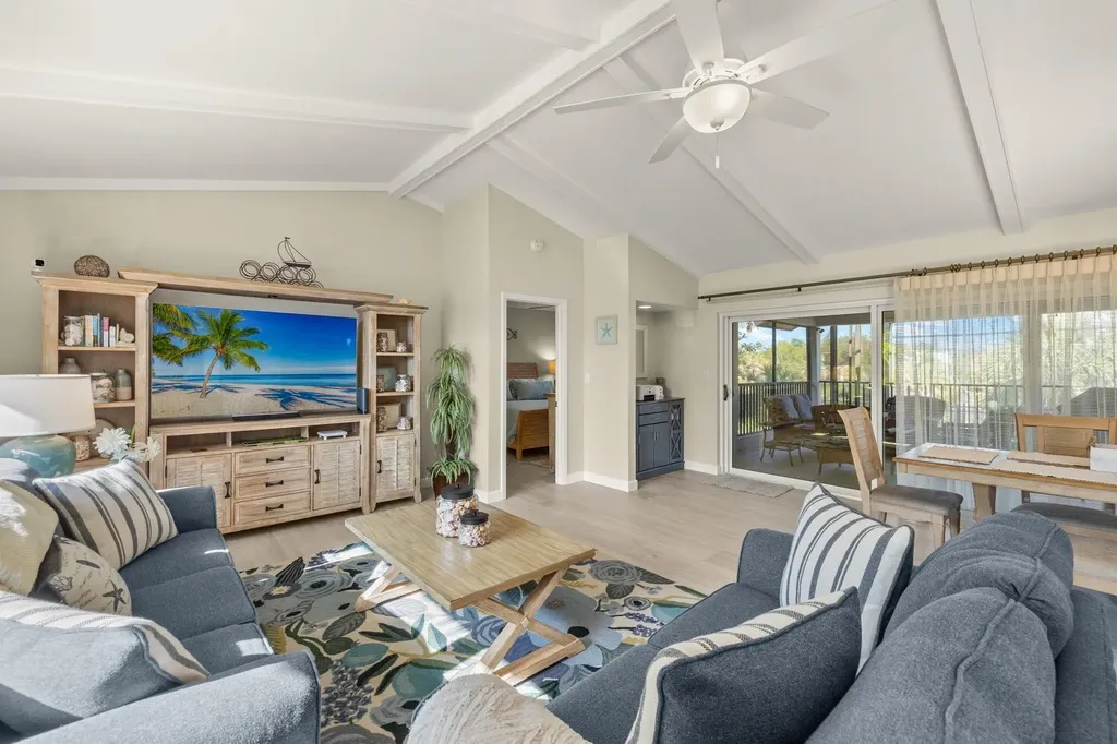 1283 Par View Drive Sanibel FL 33957