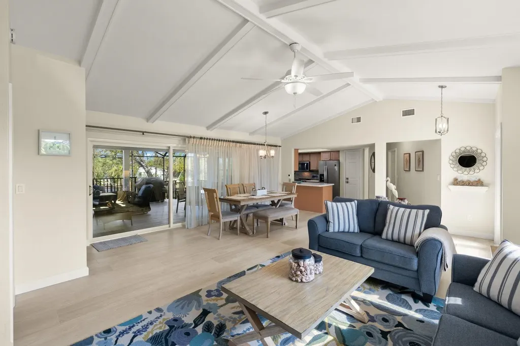 1283 Par View Drive Sanibel FL 33957