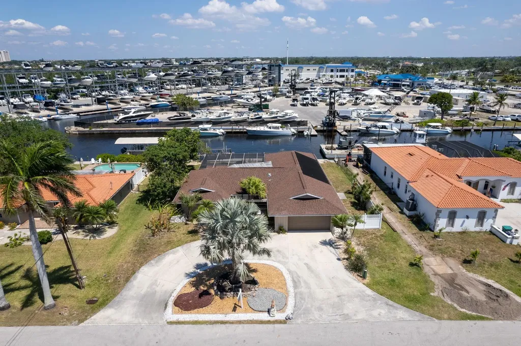 123 Placid Drive Fort Myers FL 33919