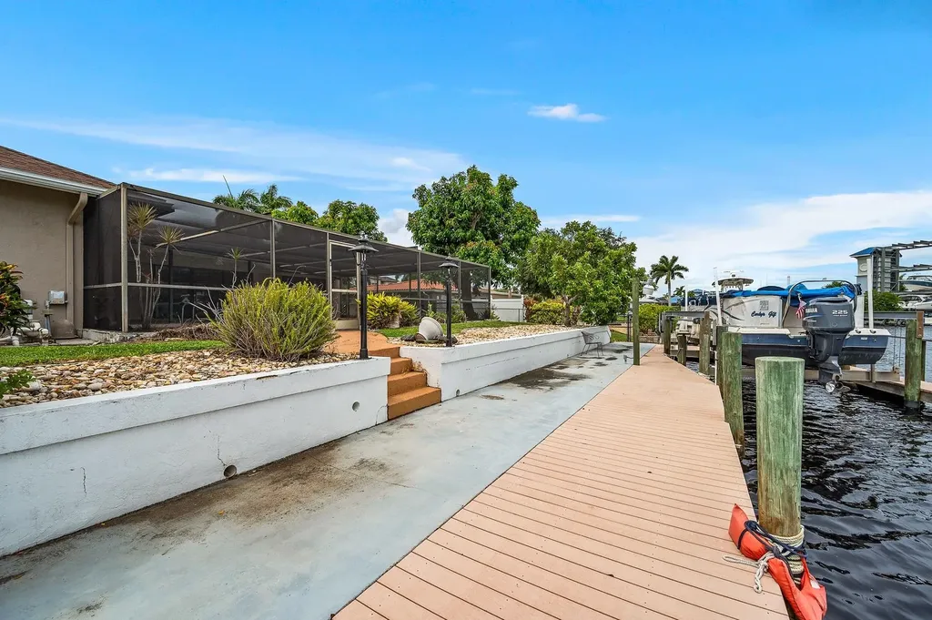 123 Placid Drive Fort Myers FL 33919