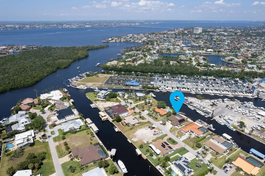 123 Placid Drive Fort Myers FL 33919