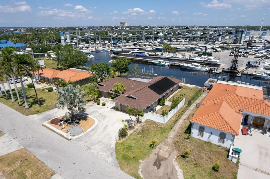 123 Placid Drive Fort Myers FL 33919