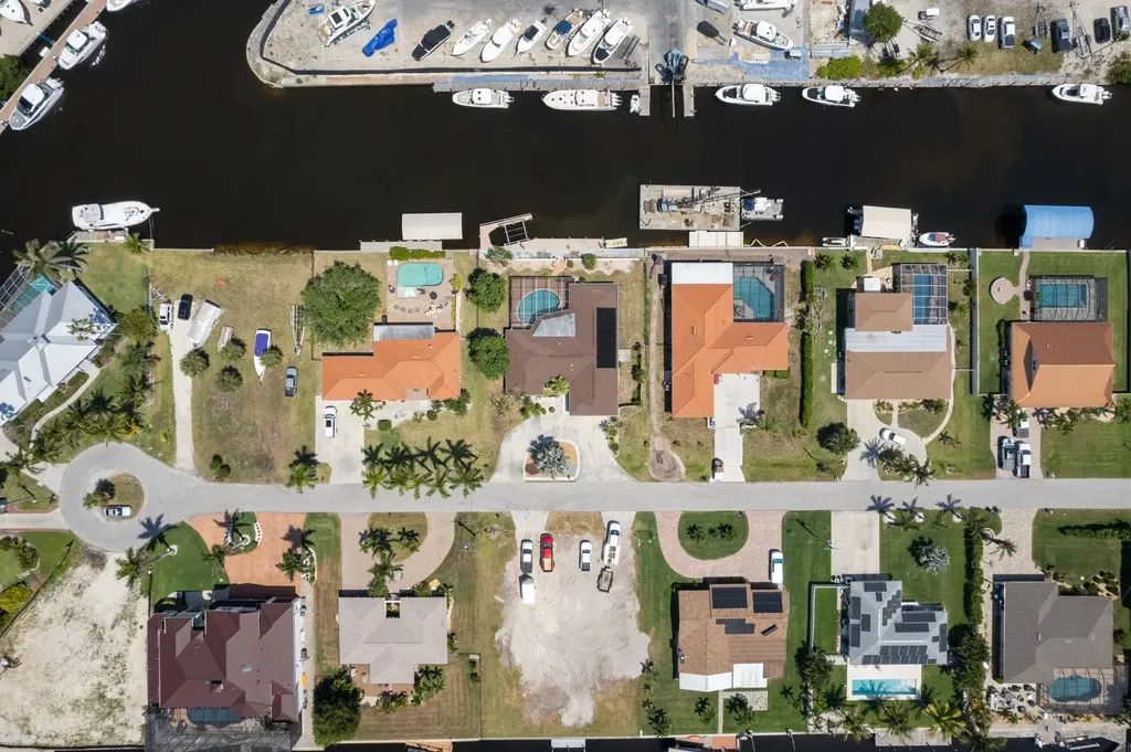 123 Placid Drive Fort Myers FL 33919