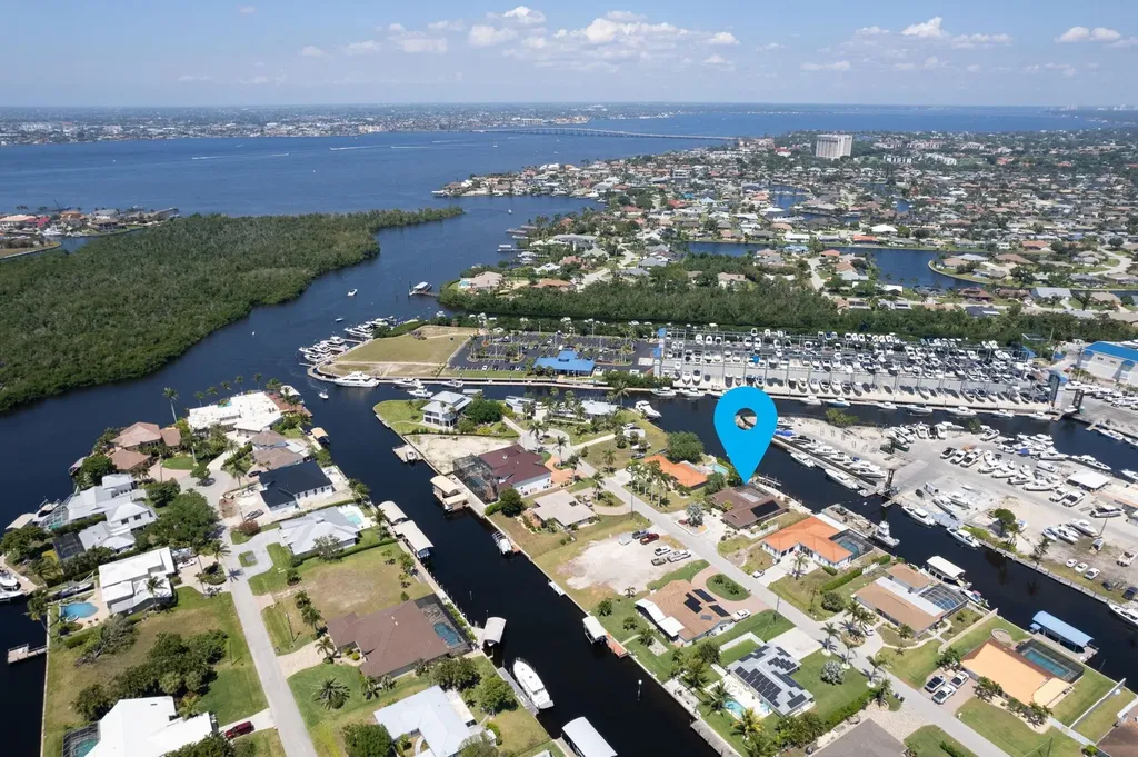 123 Placid Drive Fort Myers FL 33919