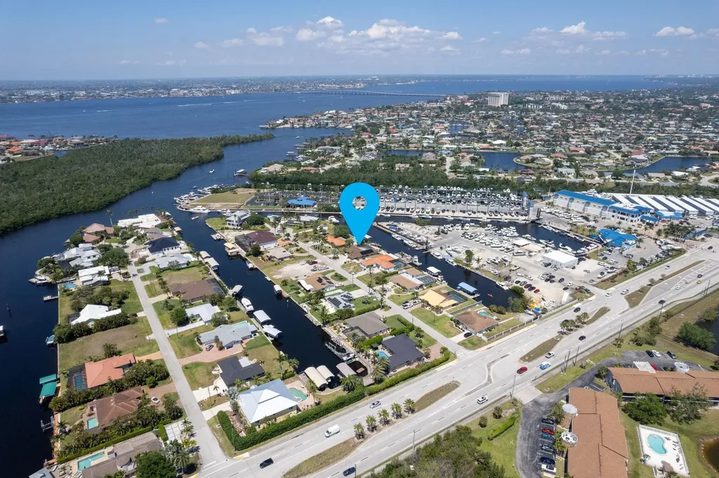 123 Placid Drive Fort Myers FL 33919