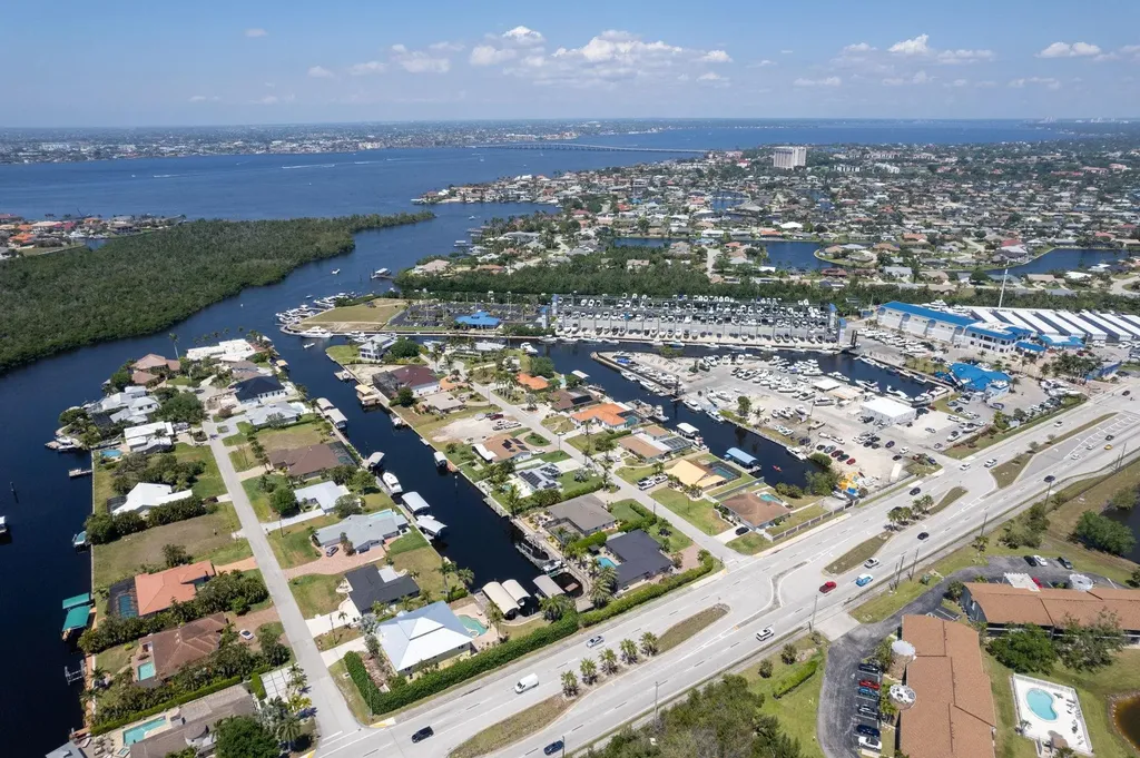 123 Placid Drive Fort Myers FL 33919