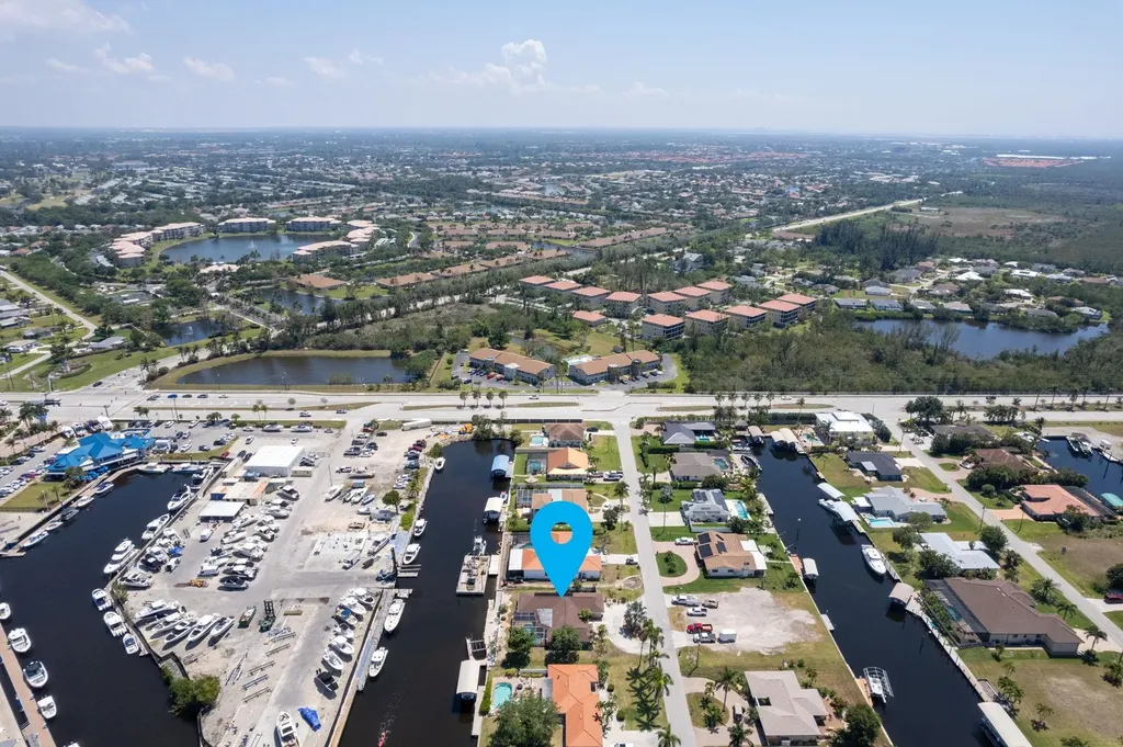 123 Placid Drive Fort Myers FL 33919