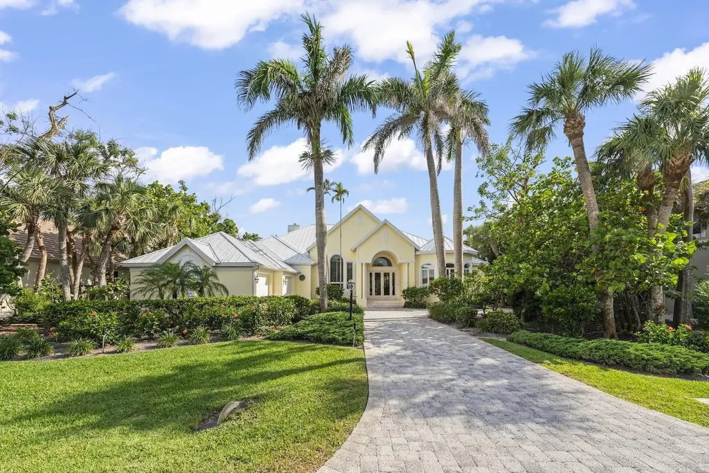 2337 Wulfert Road Sanibel FL 33957