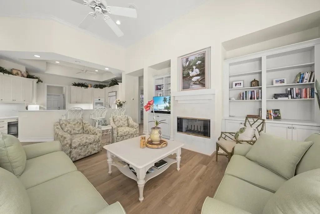 2337 Wulfert Road Sanibel FL 33957