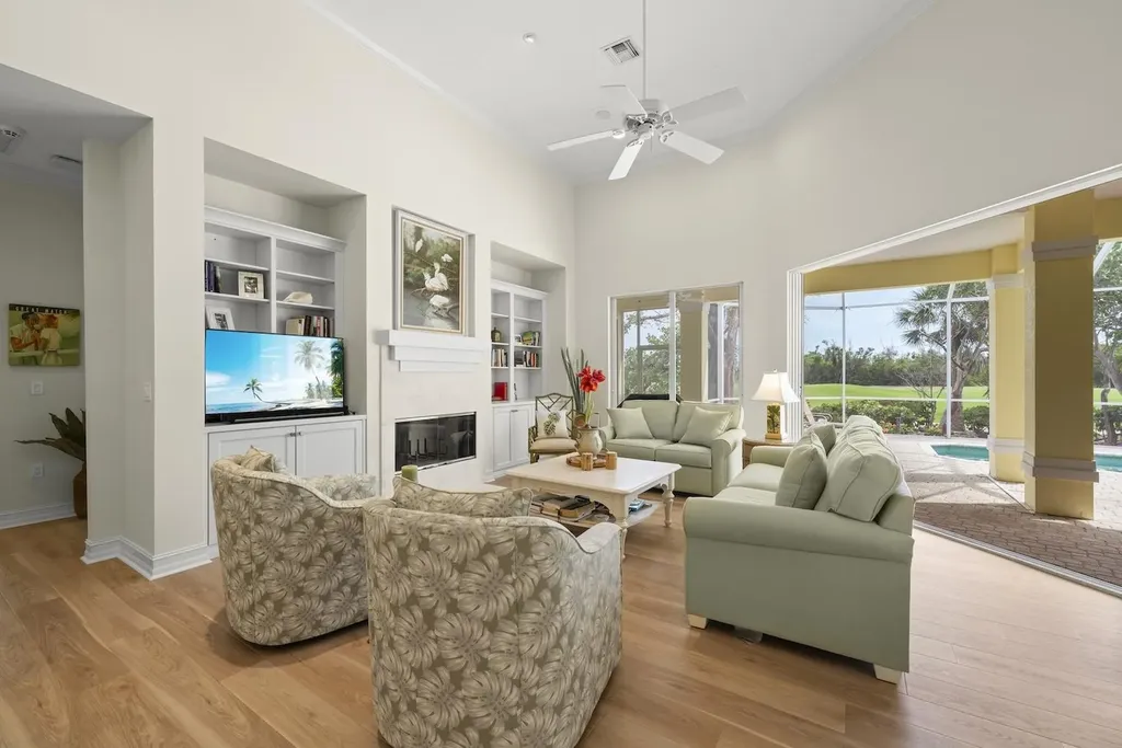 2337 Wulfert Road Sanibel FL 33957