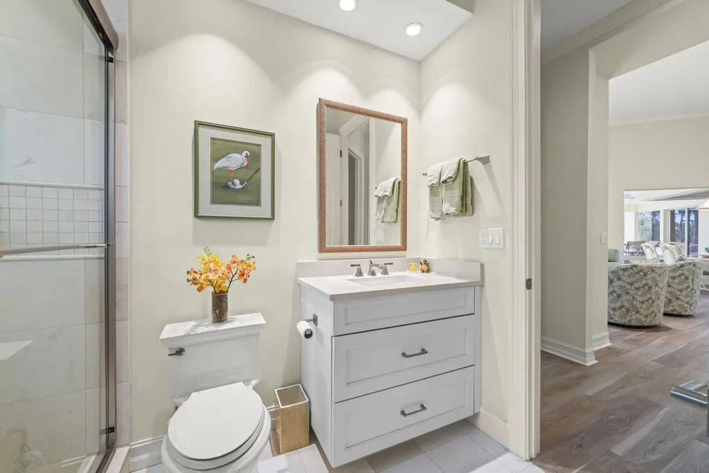 2337 Wulfert Road Sanibel FL 33957