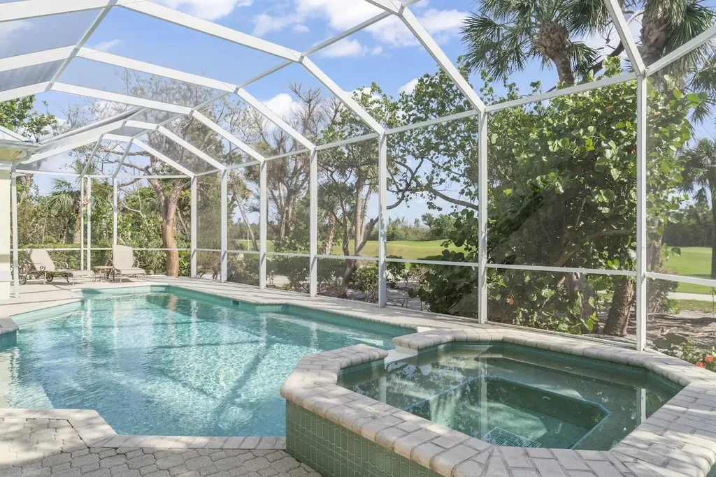 2337 Wulfert Road Sanibel FL 33957