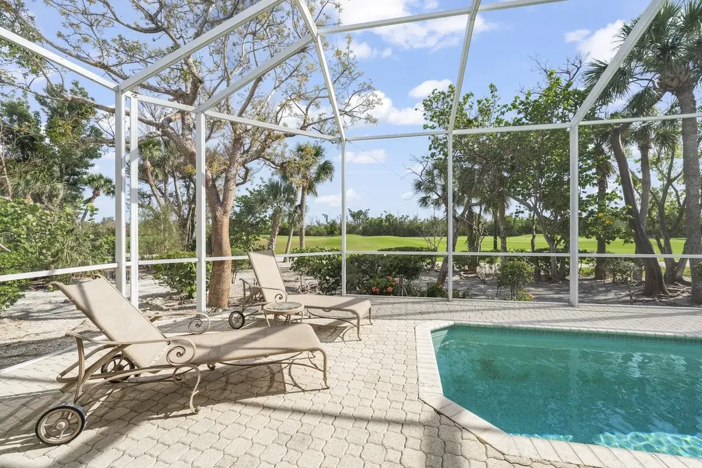 2337 Wulfert Road Sanibel FL 33957