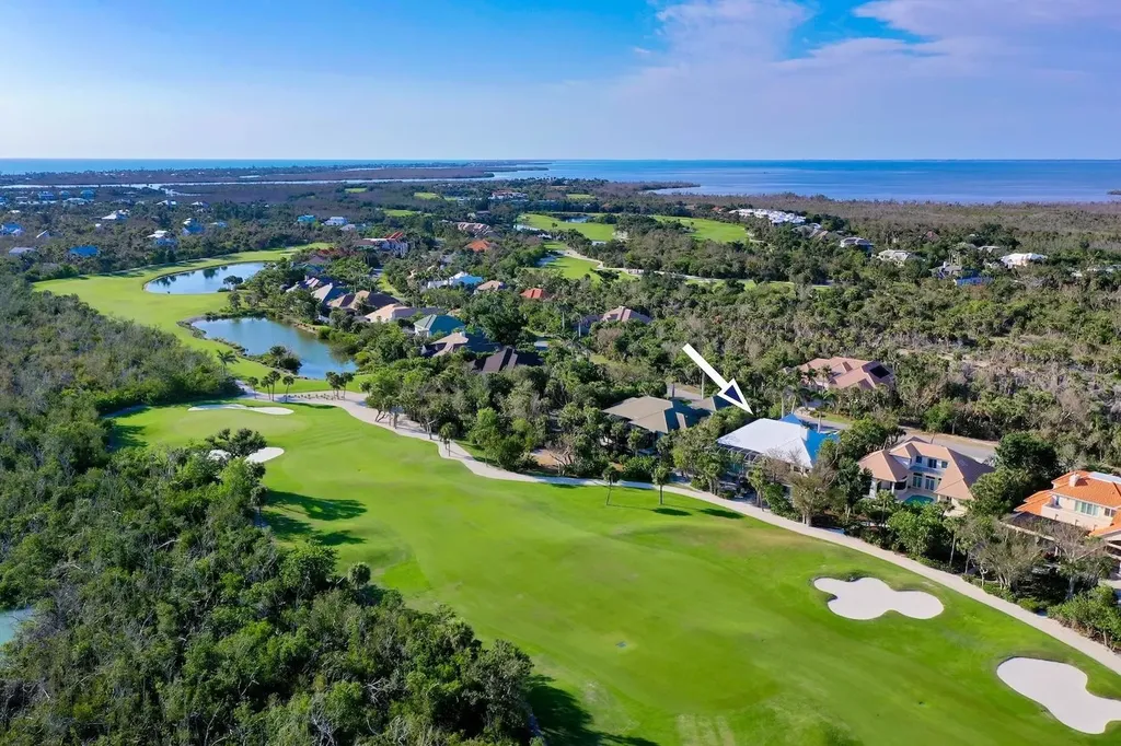 2337 Wulfert Road Sanibel FL 33957