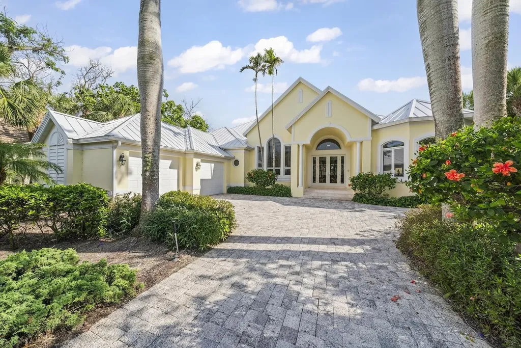 2337 Wulfert Road Sanibel FL 33957