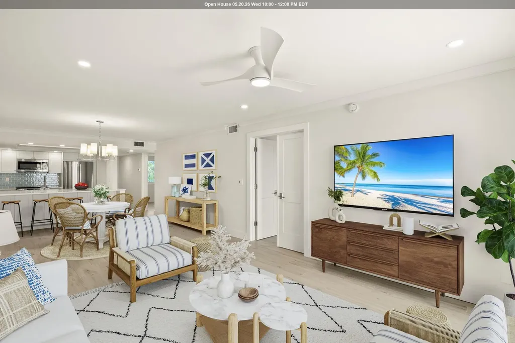 610 Donax Street Sanibel FL 33957