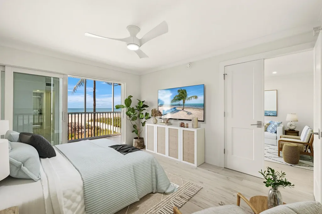 610 Donax Street Sanibel FL 33957