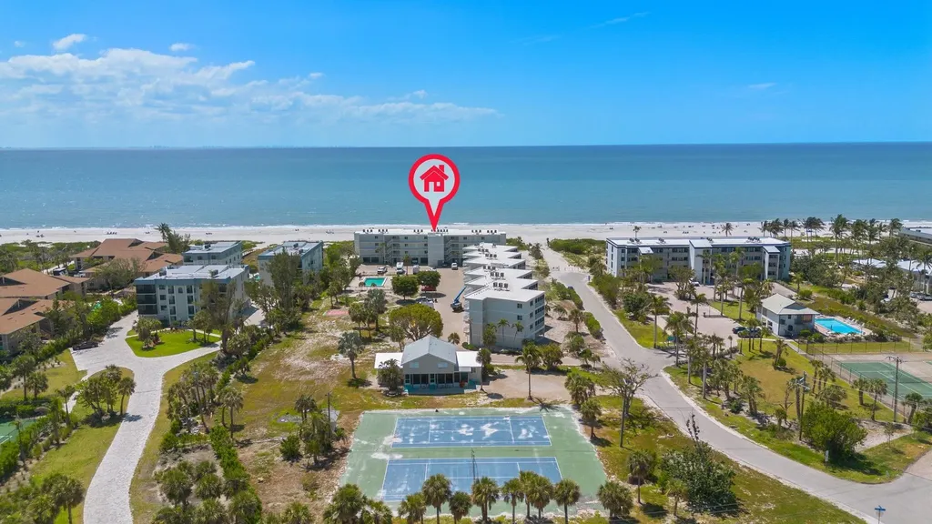 610 Donax Street Sanibel FL 33957