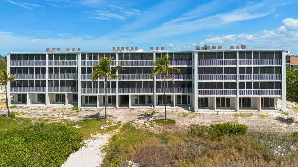 610 Donax Street Sanibel FL 33957