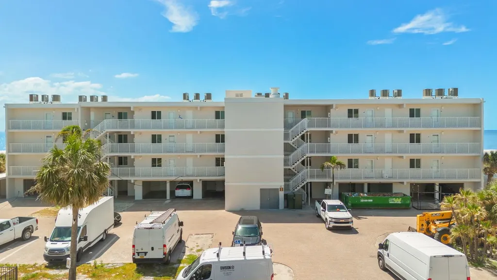 610 Donax Street Sanibel FL 33957