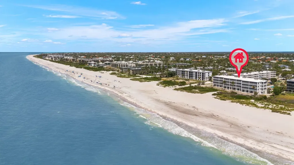 610 Donax Street Sanibel FL 33957