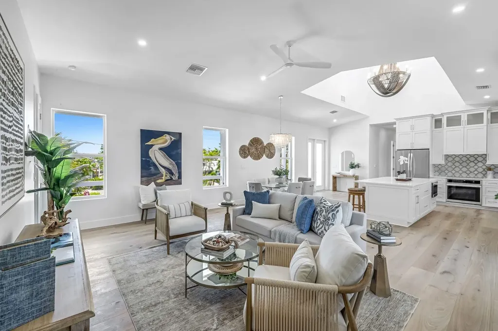 742 Nerita Street Sanibel FL 33957