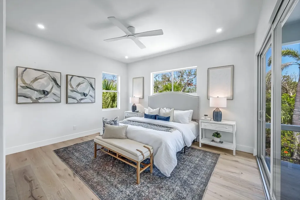 742 Nerita Street Sanibel FL 33957