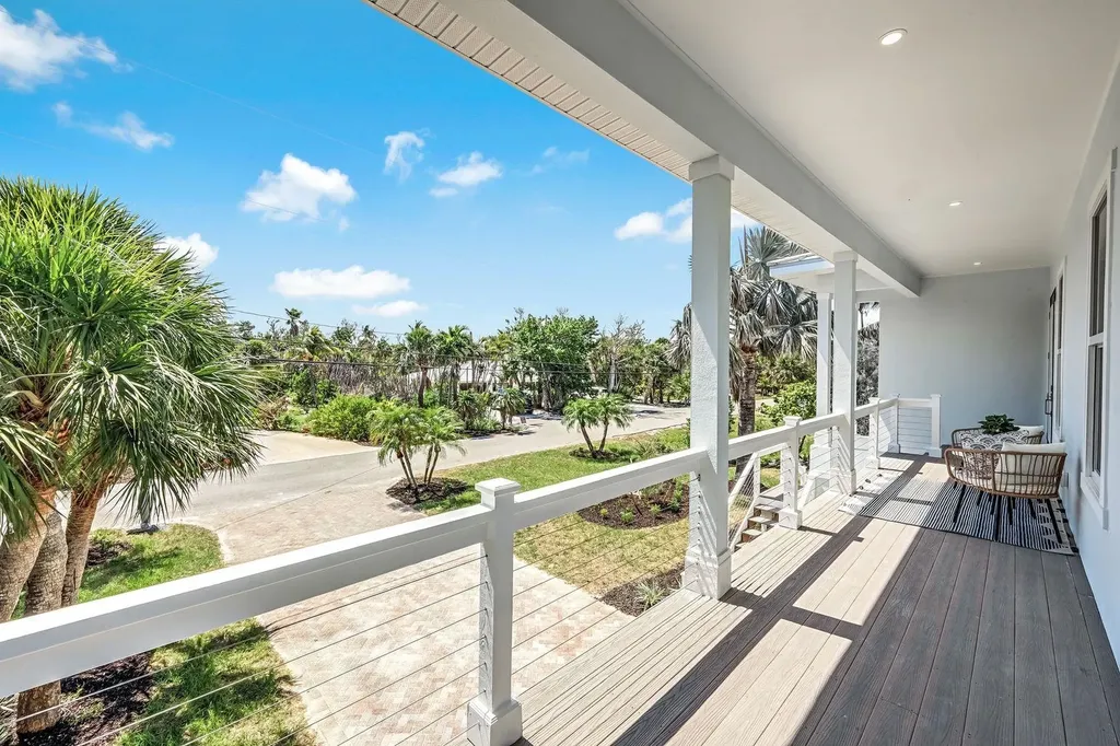 742 Nerita Street Sanibel FL 33957