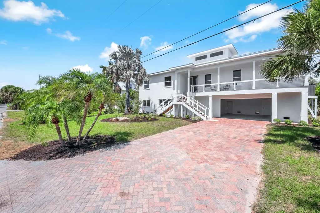 742 Nerita Street Sanibel FL 33957