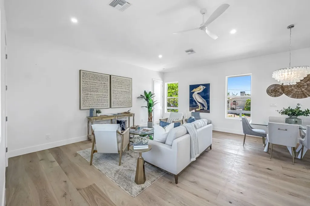 742 Nerita Street Sanibel FL 33957