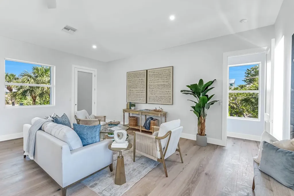 742 Nerita Street Sanibel FL 33957