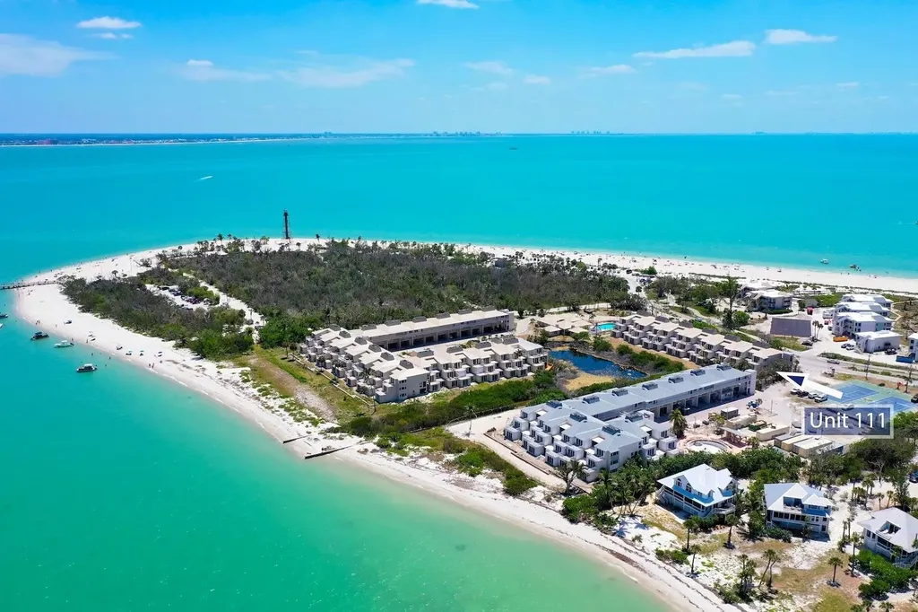 200 Periwinkle Way Sanibel FL 33957