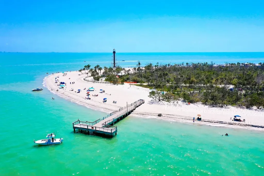 200 Periwinkle Way Sanibel FL 33957