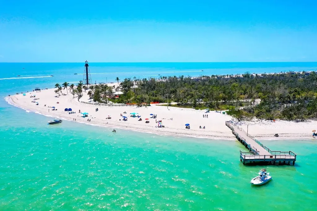 200 Periwinkle Way Sanibel FL 33957