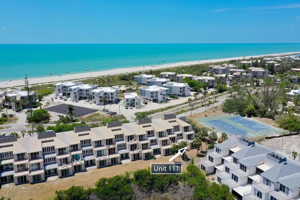 200 Periwinkle Way Sanibel FL 33957