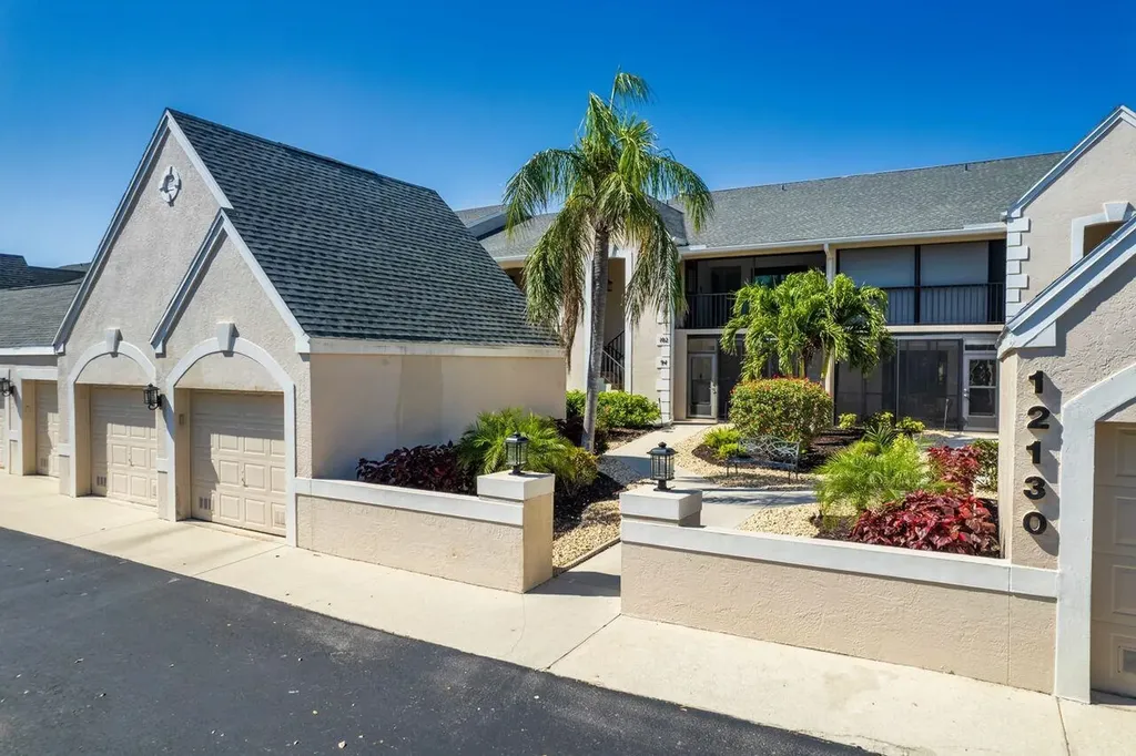 12130 Kelly Greens Boulevard Fort Myers FL 33908