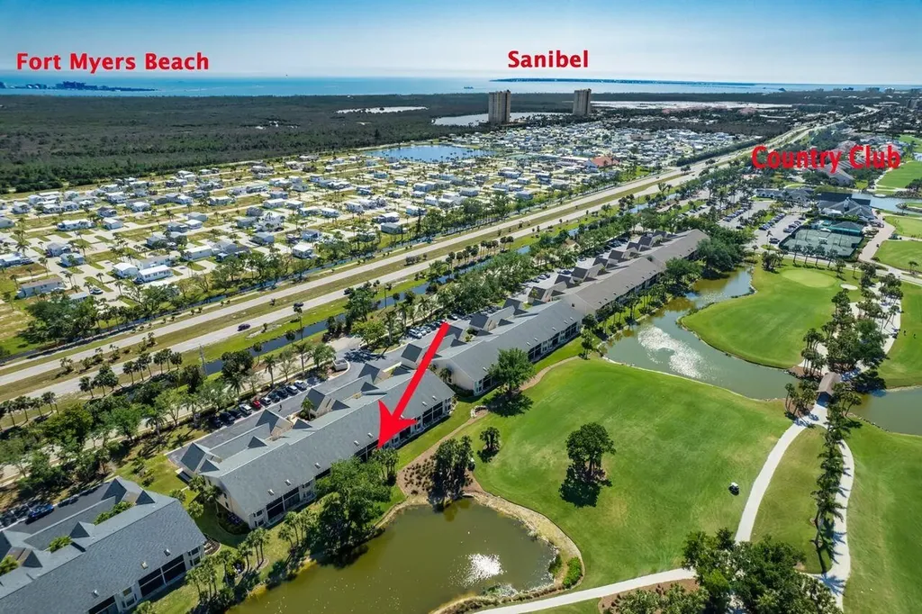 12130 Kelly Greens Boulevard Fort Myers FL 33908