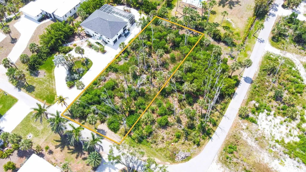 13451 Almond Drive Fort Myers FL 33908