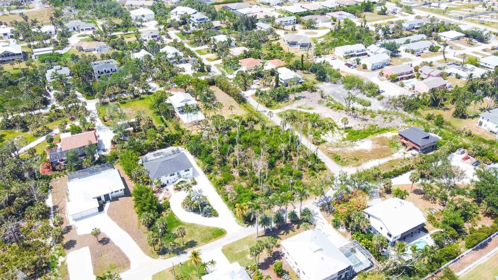 13451 Almond Drive Fort Myers FL 33908