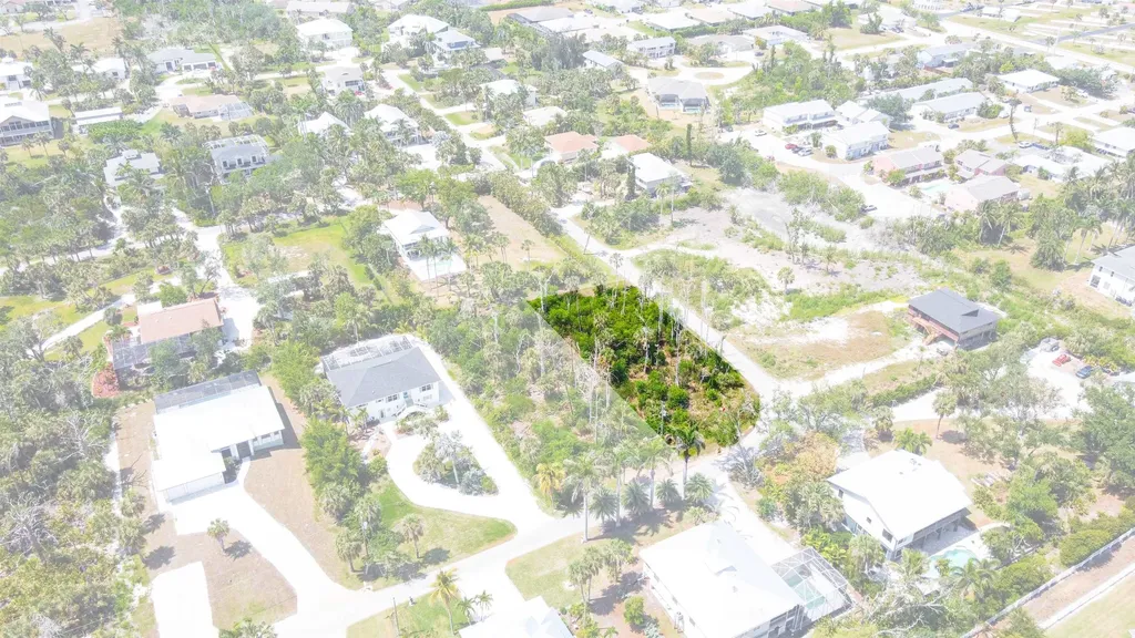 Corner Lot Fort Myers FL 33908