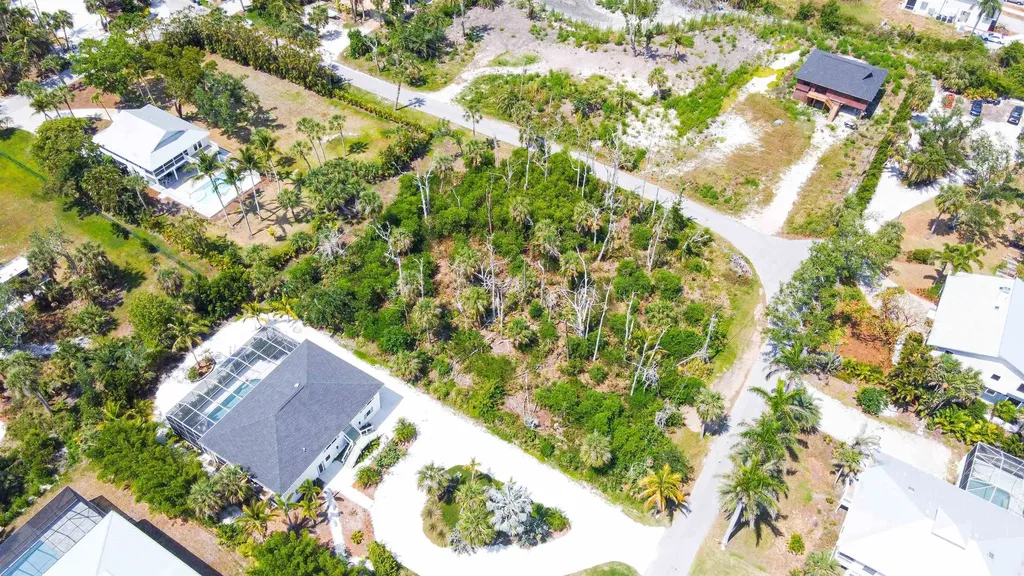 Corner Lot Fort Myers FL 33908