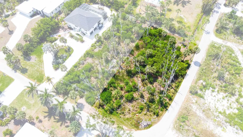 Corner Lot Fort Myers FL 33908