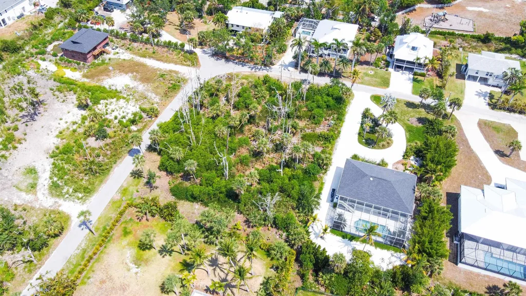 Corner Lot Fort Myers FL 33908
