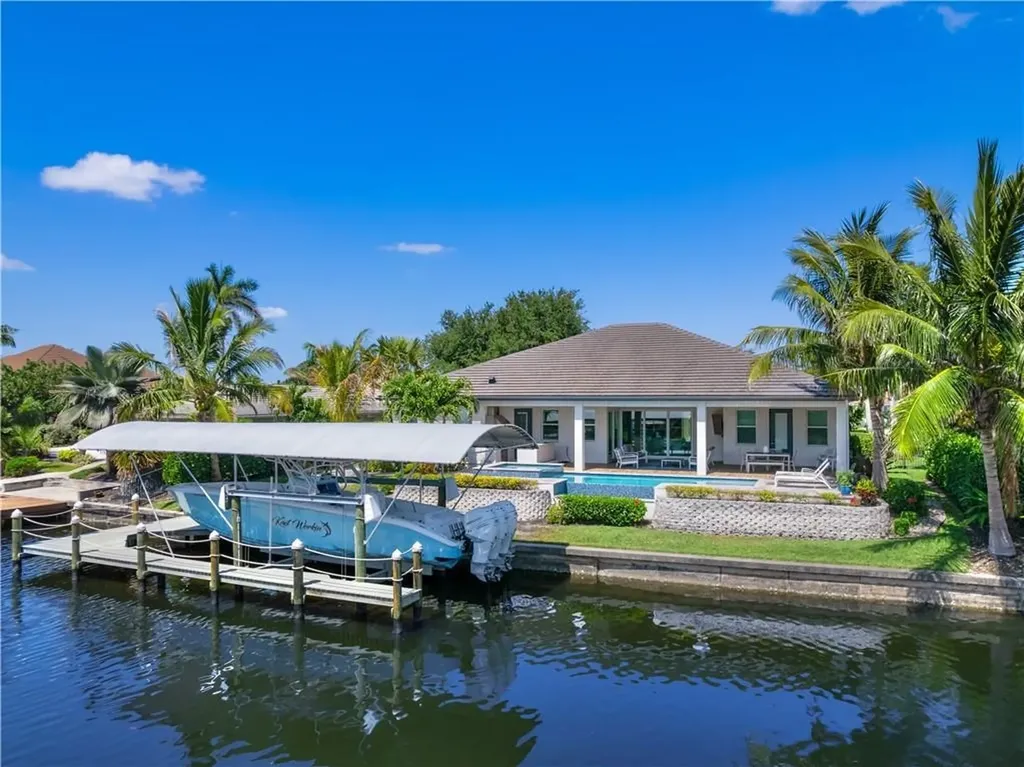 6617 Joanna Circle Fort Myers FL 33919