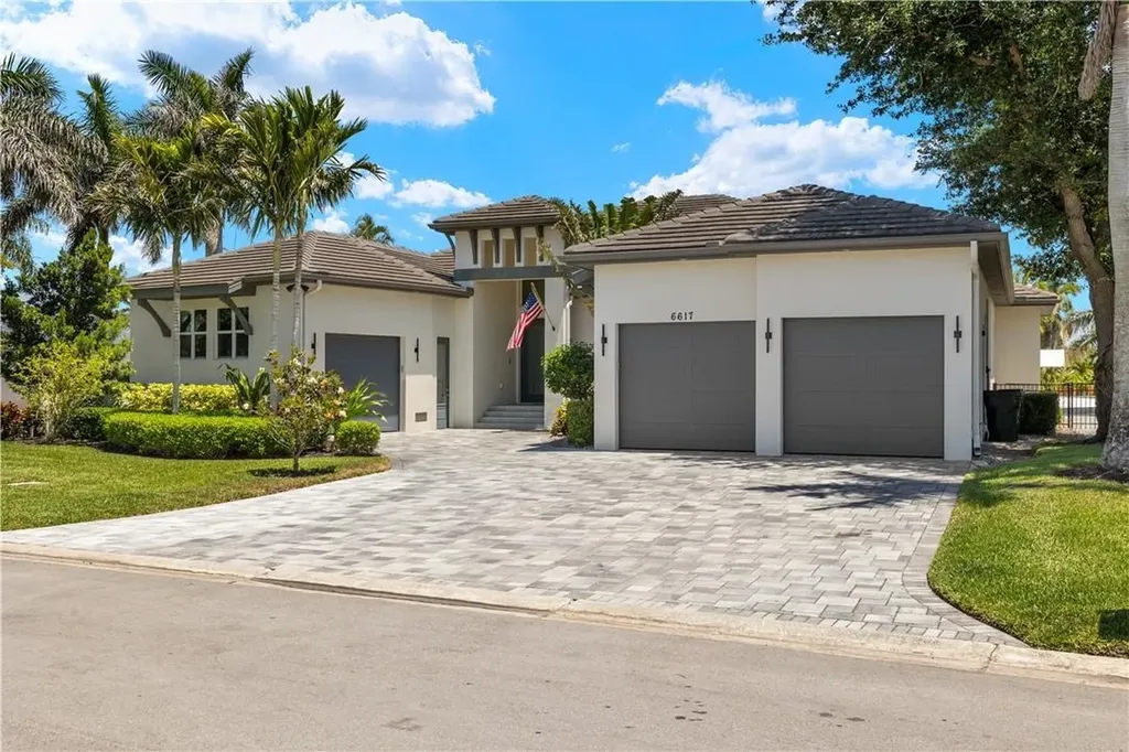 6617 Joanna Circle Fort Myers FL 33919