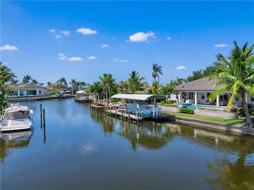 6617 Joanna Circle Fort Myers FL 33919