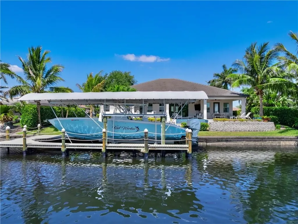 6617 Joanna Circle Fort Myers FL 33919