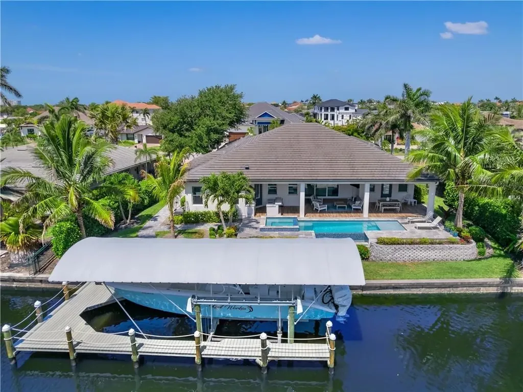 6617 Joanna Circle Fort Myers FL 33919