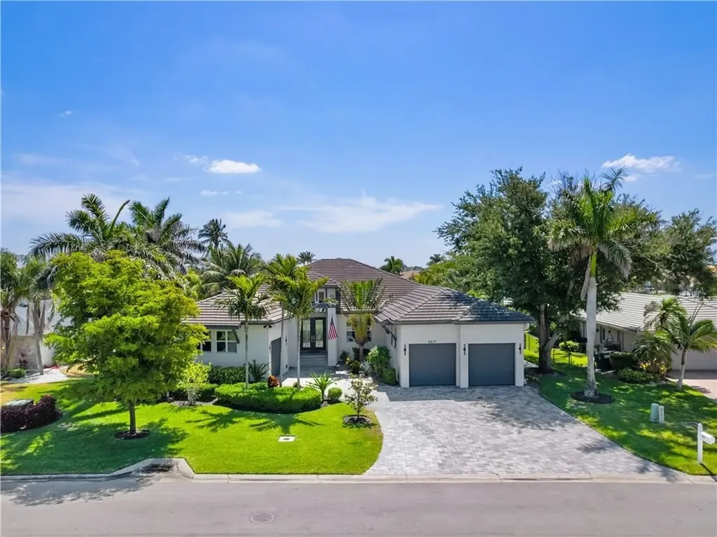 6617 Joanna Circle Fort Myers FL 33919