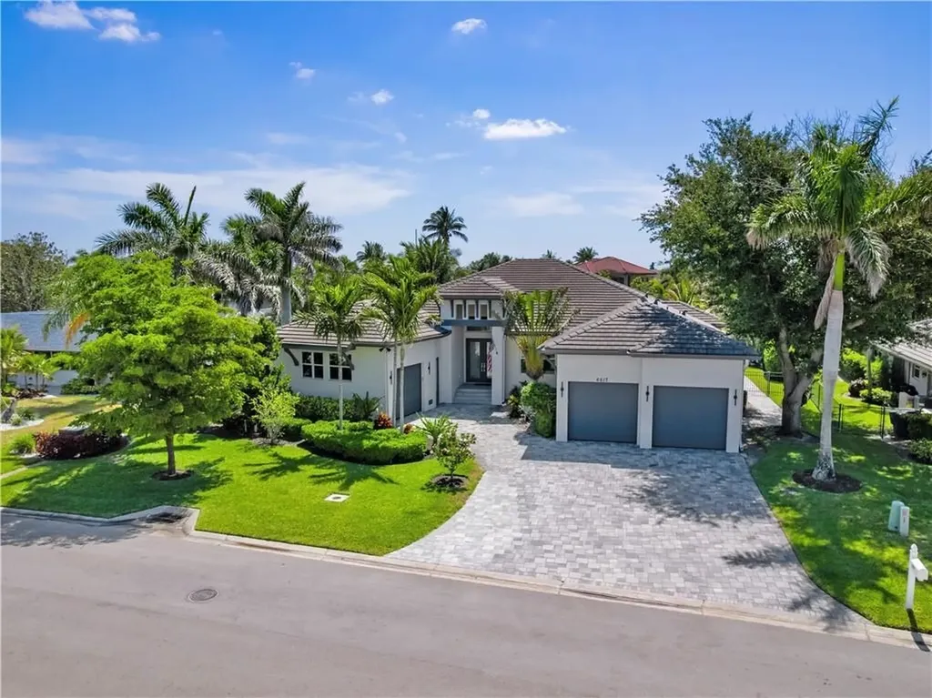 6617 Joanna Circle Fort Myers FL 33919